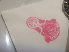 -俄士厨房(万松园店)