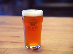 -爱啤精酿·民谣酒馆(滨江店)