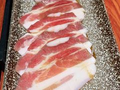 -山之屋炭火烧肉·生啤畅饮(大朗万科中央公园店)