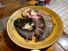 -凯里老街坊酸汤鱼(青云路店)