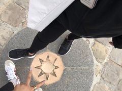 -巴黎圣母院