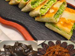 -延吉白山大厦酒店