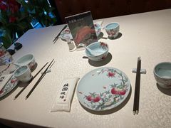 -维园悦谱·海派家常菜(乌鲁木齐南路店)