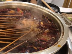 -屋头串串(新街里店)