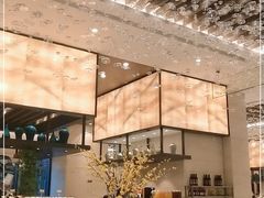 -融侨大酒店-榕苑自助餐厅