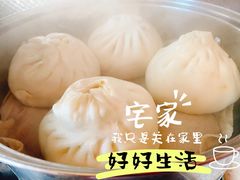 -白玉兰食品(汇联商厦店)