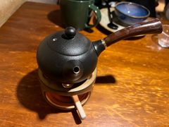 -檐下风铃酒馆