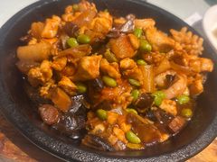 -百饺园(平山道店)