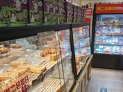 -味多美蛋糕(亚非大厦店)