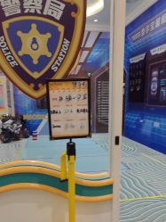 -奈尔宝家庭中心·亲子餐厅(苏州大悦城店)