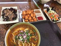 -美玲拉面(滨海总店)