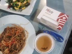 -宣威年猪饭·二十年云南家常菜·特色小炒肉(金碧店)
