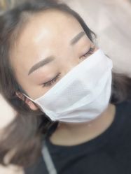 -薇漫里纹眉半永久连锁品牌