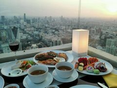 -彩虹云霄拜约克摩天塔