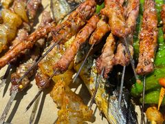 -大成海鲜烧烤·小龙虾(七宝店)