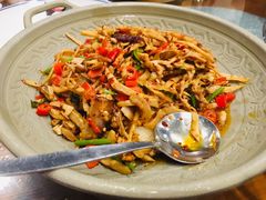 -湘遇湖南菜city店 Taste Hunan Restaurant