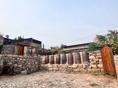 -于家石头村景区