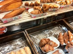 -85度C(南京龙江店)