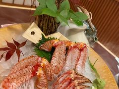 -蟹田居·活蟹料理(东城店)