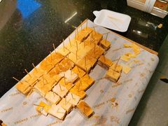 -黛汀烘焙DAINTY BAKERY(代字行合生汇店)