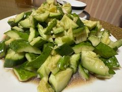 -金台阶鱼馆(于桥水库店)