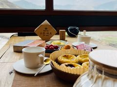 -云座·时光·观景咖啡厅(五爷庙店)