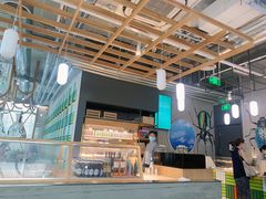 -Green Option(官舍店)
