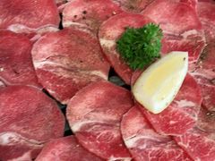 -九田家黑牛烤肉(溧水万达店)