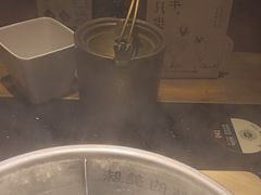 -巴奴毛肚火锅(广益哥伦布店)