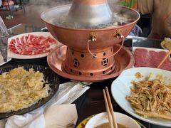 -南门涮肉(上海二店)
