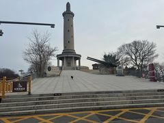 -白玉山景区