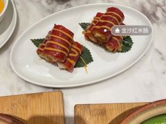 -香港百合居(LCM置汇旭辉广场店)