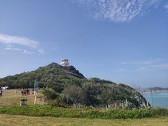 -漳州滨海火山岛自然生态风景区