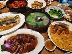 -北海金昌开元名都大酒店·四季轩中餐厅