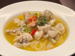 -环球港凯悦 · 享悦中餐厅