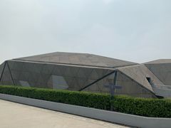 -北京周口店北京人遗址博物馆
