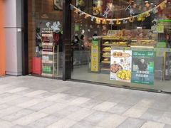 -today便利店(汉街店)