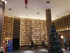 -深影国际影城(学院南路店CGS中国巨幕店)