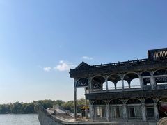 -宫事颐庭·老佛爷贵寿下午茶(颐和园店)