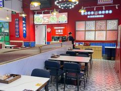 -动哒餐室•港式茶餐厅(顺义华联店)