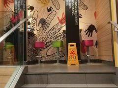 -麦当劳(斜土路2号店)