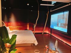 -CitiHot欢悦酒店(广州北京路店)