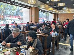 -老西安韩记三鲜煮馍(四府街店)