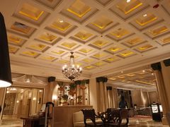 -广州富力丽思卡尔顿酒店