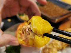 -菊上料理(蜀山银泰百货店)