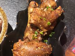 烤猪手-蛙小侠(珠海华发商都店)