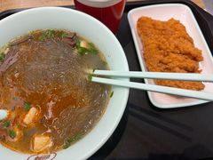 -回味鸭血粉丝汤(砂之船店)