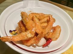 -范家小馆·烤鸭新京菜(金融街店)