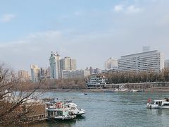 -白塔山公园