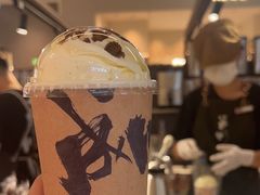 -成川茶店·潮汕工夫浓茶(万象店)